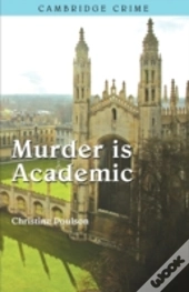 Murder Is Academic