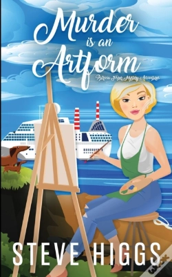 Capa do artigo Murder Is An Artform