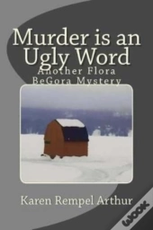 Murder Is An Ugly Word
