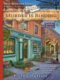 Murder Is Binding - Preview