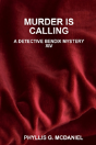 Murder Is Calling: A Detective Bendix Mystery Xiv - Preview