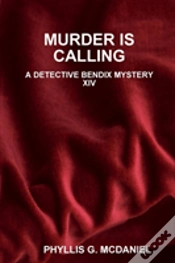 Capa do artigo Murder Is Calling: A Detective Bendix Mystery Xiv