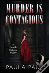 Murder Is Contagious