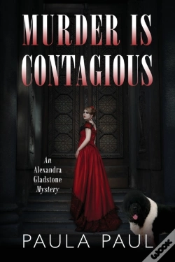 Capa do artigo Murder Is Contagious