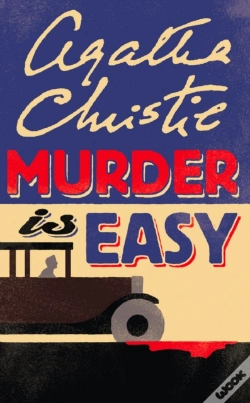 Capa do artigo Murder Is Easy