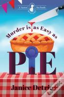 Murder Is Easy As Pie