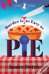 Capa do artigo Murder Is Easy As Pie