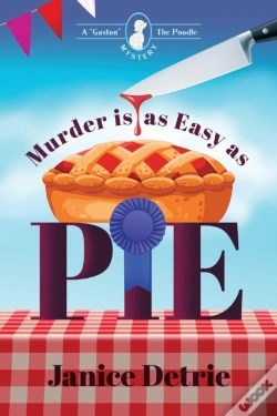 Capa do artigo Murder Is Easy As Pie