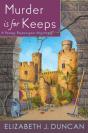 Murder Is For Keeps - Preview