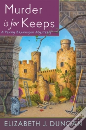 Capa do artigo Murder Is For Keeps