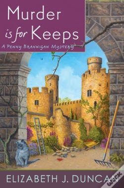 Capa do artigo Murder Is For Keeps