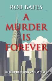Capa do artigo Murder Is Forever