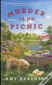 Capa do artigo Murder Is No Picnic
