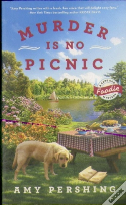 Capa do artigo Murder Is No Picnic