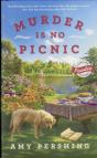 Murder Is No Picnic - Preview
