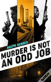 Capa do artigo Murder Is Not An Odd Job