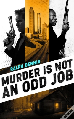 Capa do artigo Murder Is Not An Odd Job
