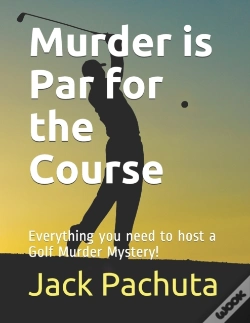 Capa do artigo Murder Is Par For The Course