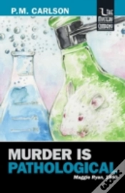 Capa do artigo Murder Is Pathological