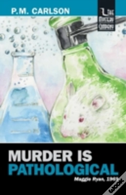 Capa do artigo Murder Is Pathological