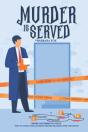 Murder Is Served - Preview