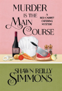 Murder Is The Main Course - Preview