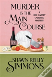 Murder Is The Main Course