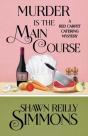 Murder Is The Main Course - Preview