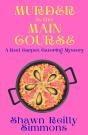 Murder Is The Main Course - Preview