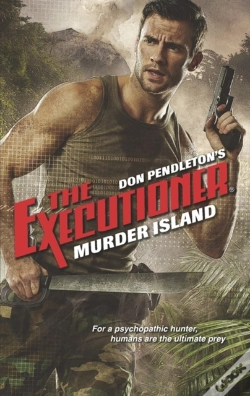 Capa do artigo Murder Island
