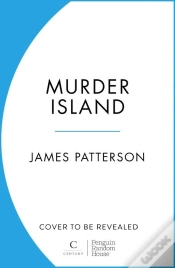 Capa do artigo Murder Island