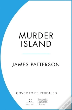 Capa do artigo Murder Island