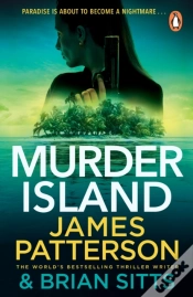 Capa do artigo Murder Island