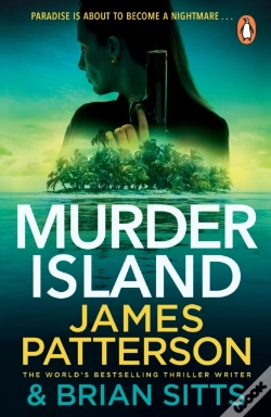 Capa do artigo Murder Island