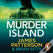 Capa do artigo Murder Island