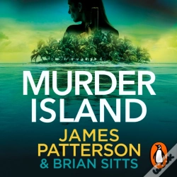 Capa do artigo Murder Island