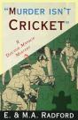 Murder Isn'T Cricket - Preview