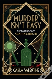 Capa do artigo Murder Isn