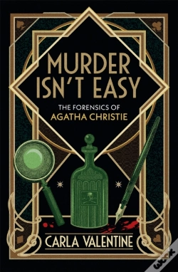 Capa do artigo Murder Isn'T Easy