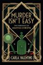 Murder Isn'T Easy - Preview