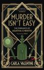 Murder Isn'T Easy - Preview