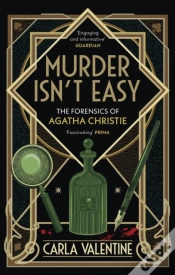 Capa do artigo Murder Isn