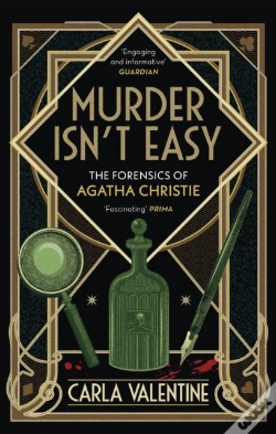 Capa do artigo Murder Isn'T Easy