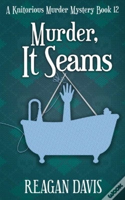 Capa do artigo Murder, It Seams