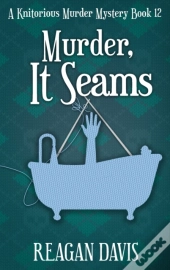 Murder, It Seams