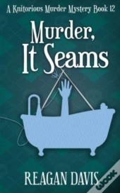 Murder, It Seams