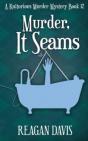 Murder, It Seams - Preview