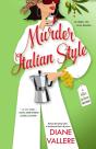Murder Italian Style - Preview