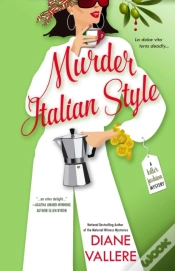 Capa do artigo Murder Italian Style