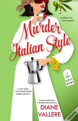 Capa do artigo Murder Italian Style